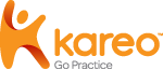 Kareo Logo - 150x64 pixels