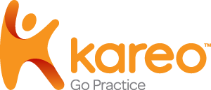 Kareo Logo - 300x129 pixels